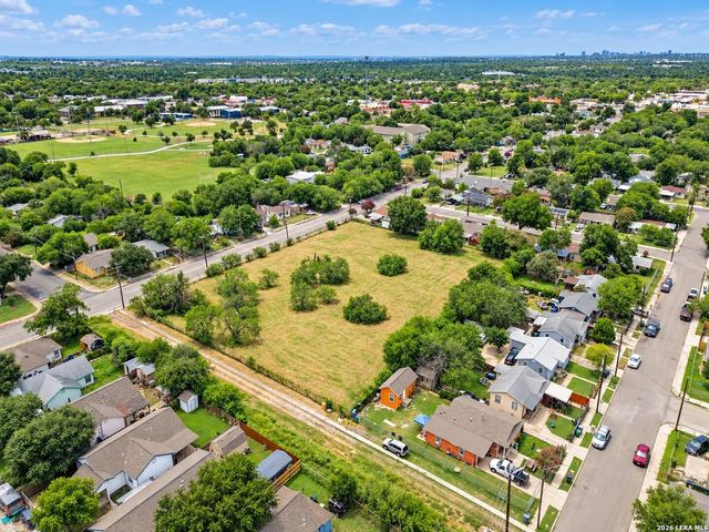 0 Lance St, San Antonio, TX 78237