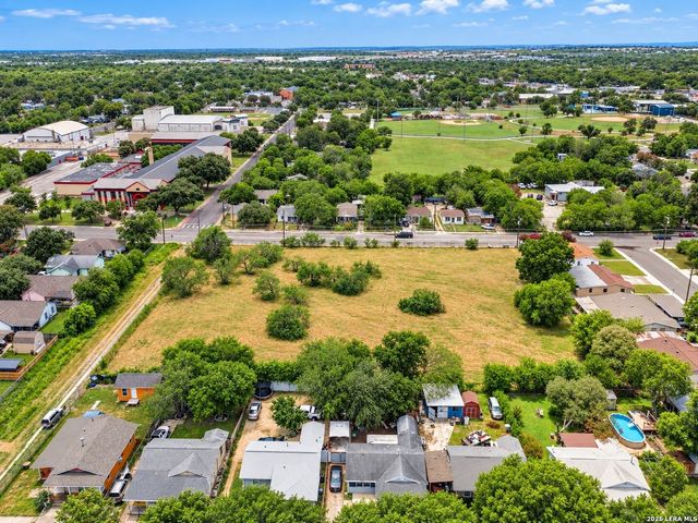 0 Lance St, San Antonio, TX 78237