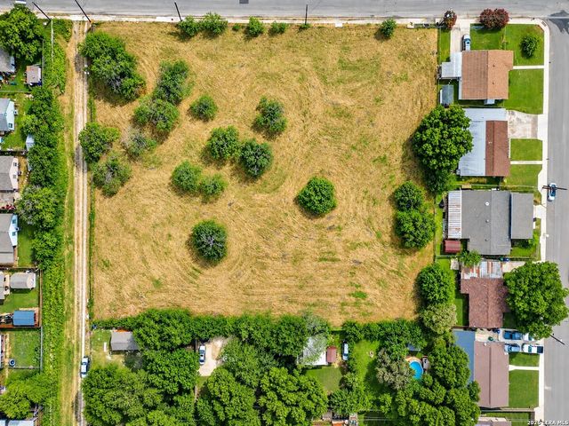 0 Lance St, San Antonio, TX 78237