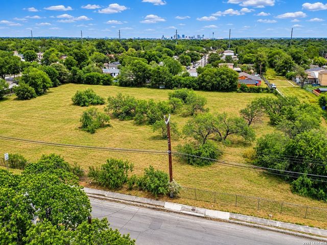 0 Lance St, San Antonio, TX 78237