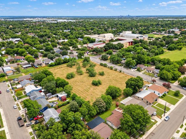 0 Lance St, San Antonio, TX 78237