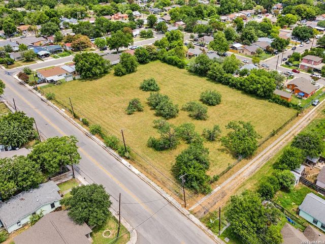 0 Lance St, San Antonio, TX 78237