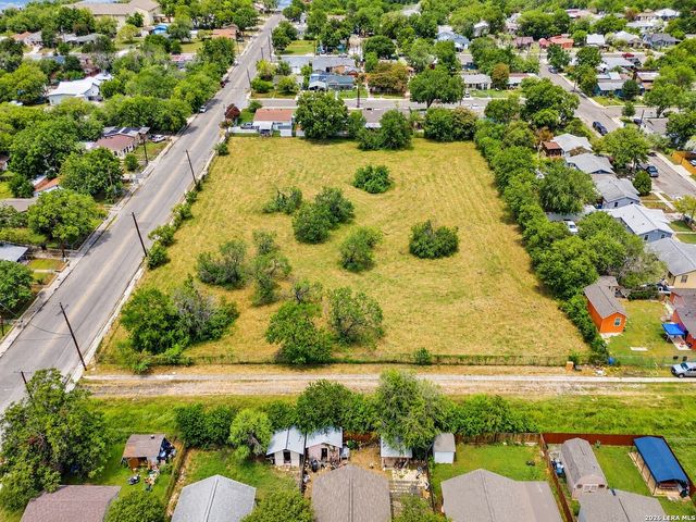 0 Lance St, San Antonio, TX 78237