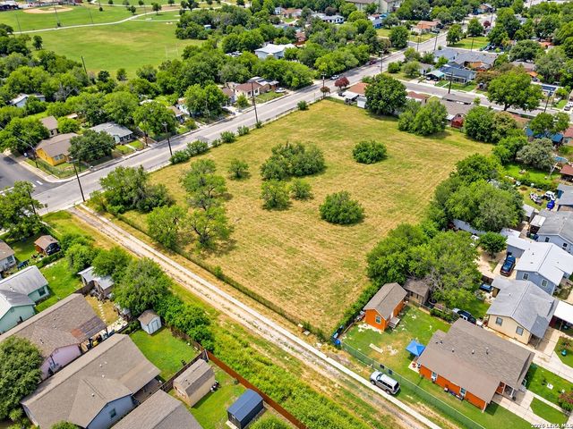 0 Lance St, San Antonio, TX 78237