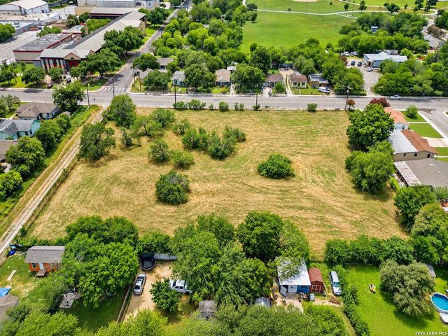 0 Lance St, San Antonio, TX 78237