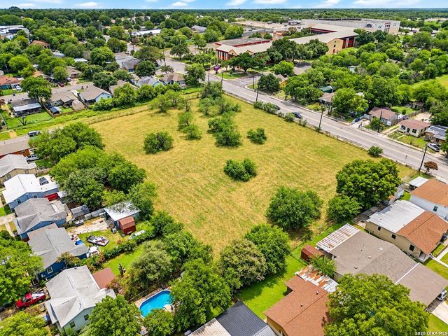 0 Lance St, San Antonio, TX 78237