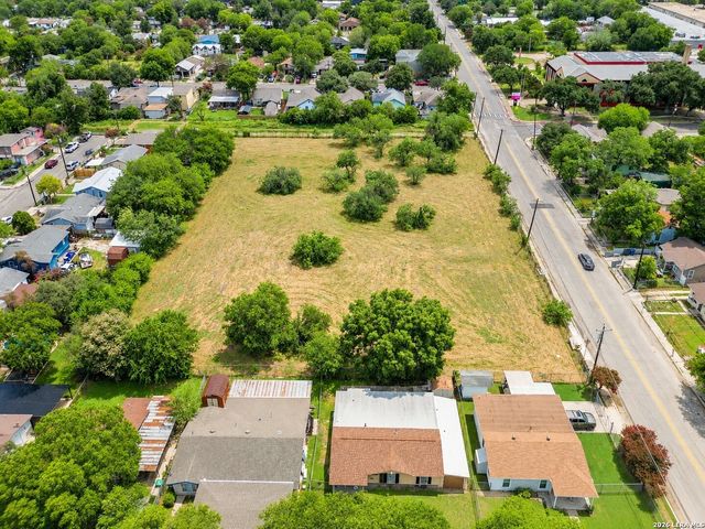 0 Lance St, San Antonio, TX 78237