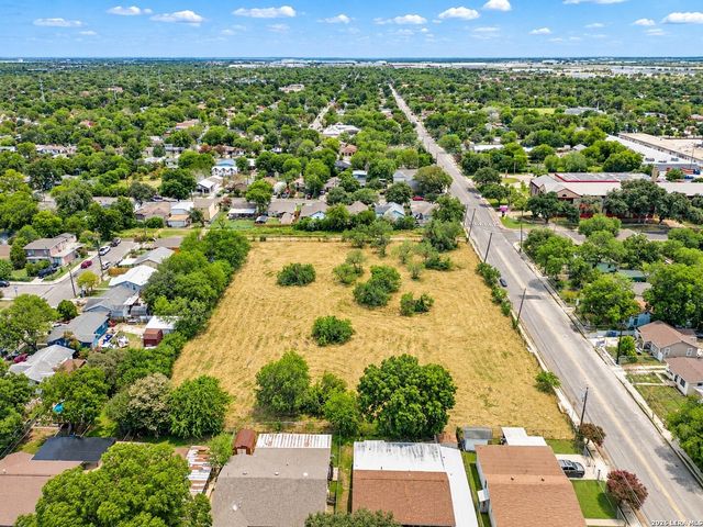 0 Lance St, San Antonio, TX 78237
