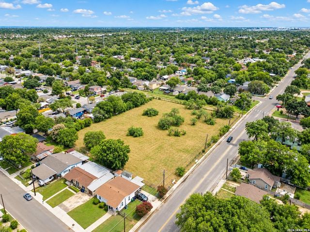 0 Lance St, San Antonio, TX 78237