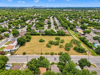 0 Lance St, San Antonio, TX 78237