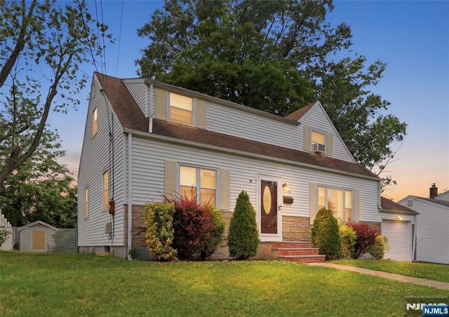 461 Crestwood Avenue, Hackensack, NJ 07601