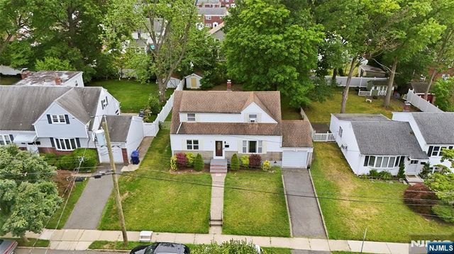 461 Crestwood Avenue, Hackensack, NJ 07601