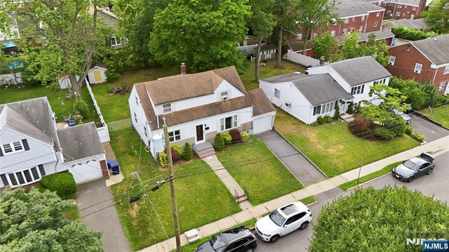 461 Crestwood Avenue, Hackensack, NJ 07601