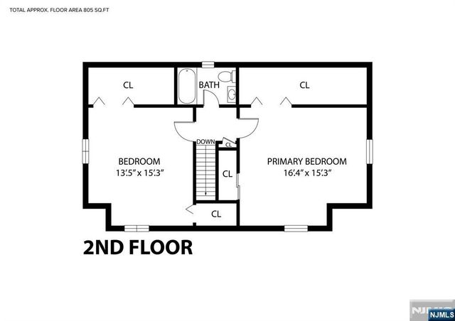 461 Crestwood Avenue, Hackensack, NJ 07601