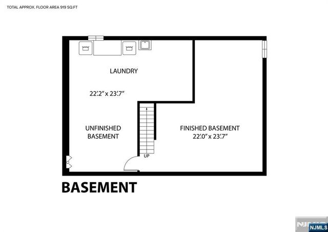 461 Crestwood Avenue, Hackensack, NJ 07601