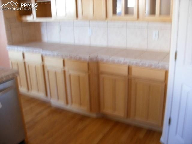 6731 Granite Peak Drive, Colorado Springs, CO 80923