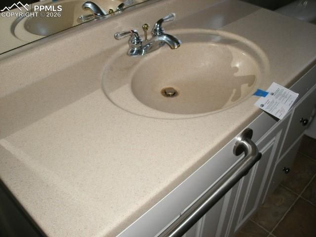 6731 Granite Peak Drive, Colorado Springs, CO 80923