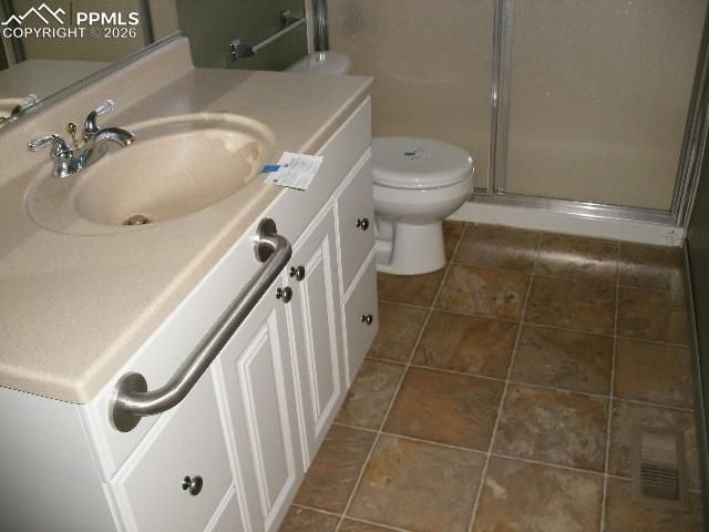 6731 Granite Peak Drive, Colorado Springs, CO 80923