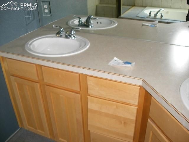 6731 Granite Peak Drive, Colorado Springs, CO 80923