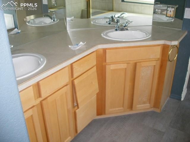 6731 Granite Peak Drive, Colorado Springs, CO 80923