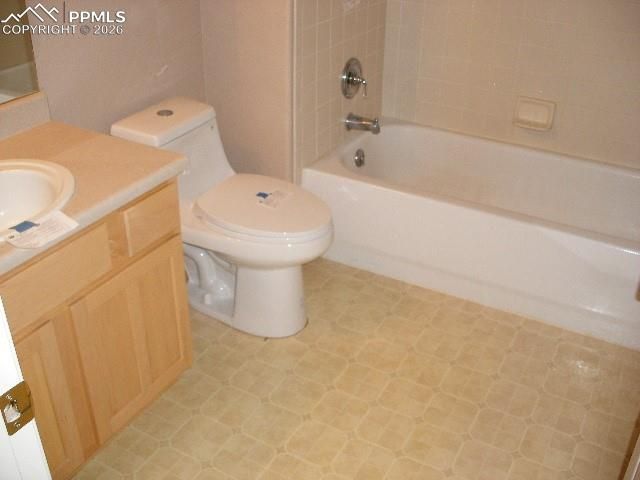 6731 Granite Peak Drive, Colorado Springs, CO 80923