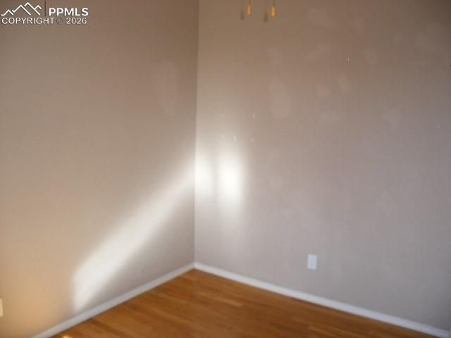 6731 Granite Peak Drive, Colorado Springs, CO 80923