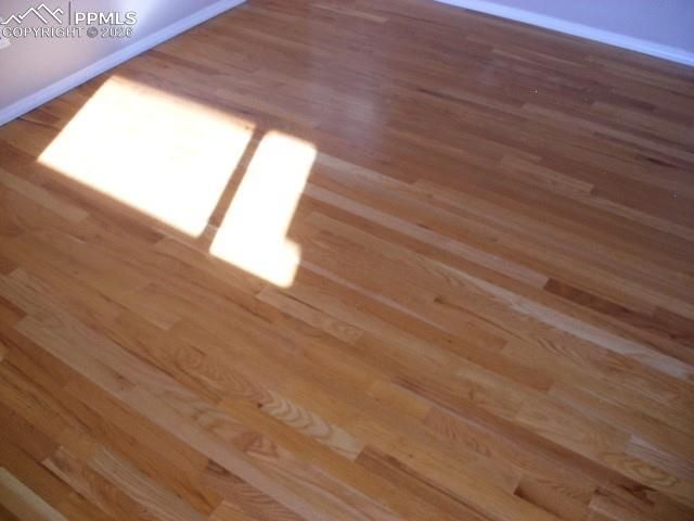 6731 Granite Peak Drive, Colorado Springs, CO 80923