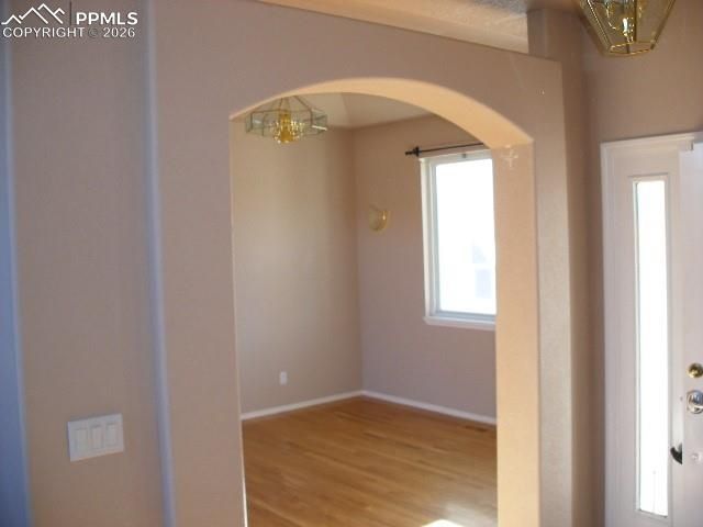 6731 Granite Peak Drive, Colorado Springs, CO 80923