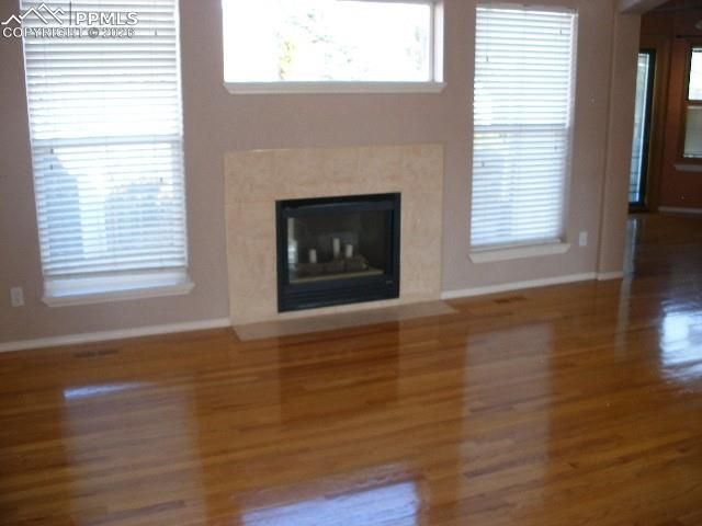 6731 Granite Peak Drive, Colorado Springs, CO 80923