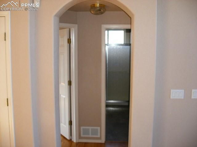 6731 Granite Peak Drive, Colorado Springs, CO 80923