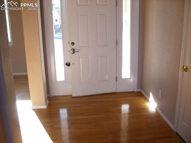 6731 Granite Peak Drive, Colorado Springs, CO 80923