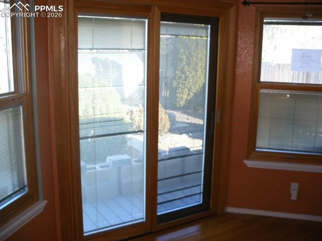 6731 Granite Peak Drive, Colorado Springs, CO 80923