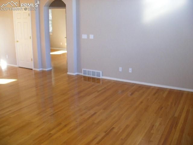 6731 Granite Peak Drive, Colorado Springs, CO 80923