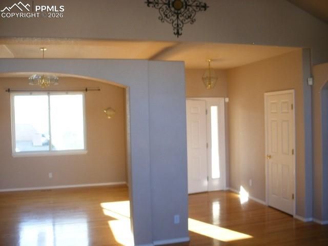 6731 Granite Peak Drive, Colorado Springs, CO 80923