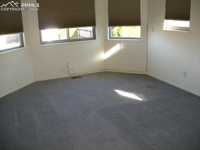 6731 Granite Peak Drive, Colorado Springs, CO 80923