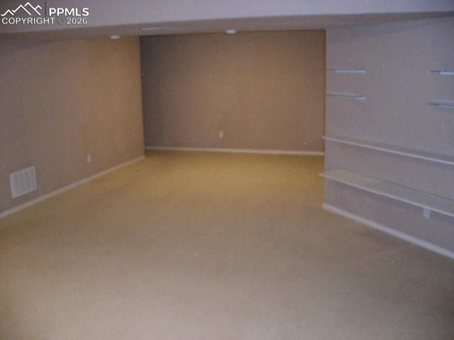 6731 Granite Peak Drive, Colorado Springs, CO 80923