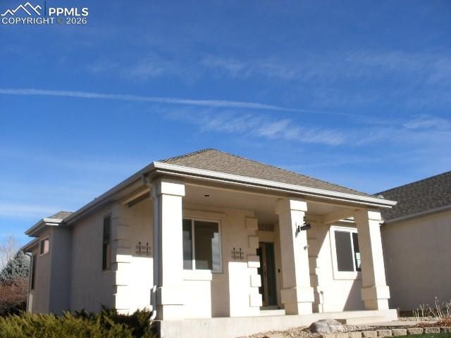 6731 Granite Peak Drive, Colorado Springs, CO 80923