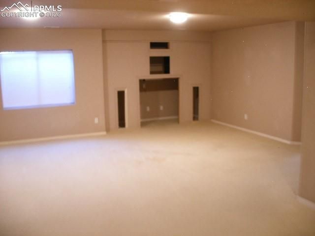 6731 Granite Peak Drive, Colorado Springs, CO 80923