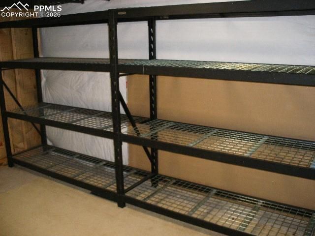 6731 Granite Peak Drive, Colorado Springs, CO 80923