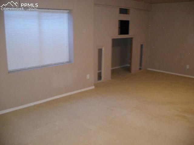 6731 Granite Peak Drive, Colorado Springs, CO 80923