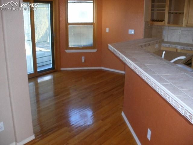 6731 Granite Peak Drive, Colorado Springs, CO 80923