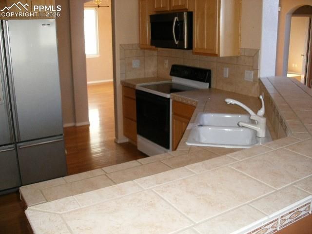 6731 Granite Peak Drive, Colorado Springs, CO 80923