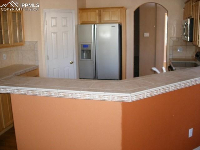 6731 Granite Peak Drive, Colorado Springs, CO 80923