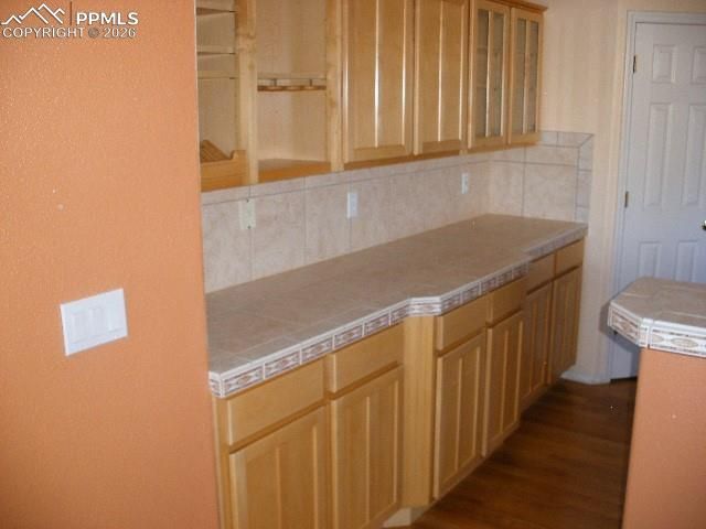 6731 Granite Peak Drive, Colorado Springs, CO 80923