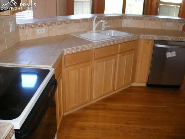 6731 Granite Peak Drive, Colorado Springs, CO 80923