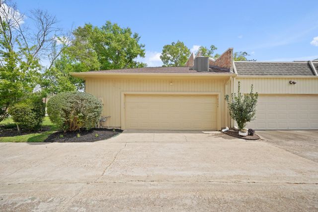 9334 Briar Forest Drive, Houston, TX 77063