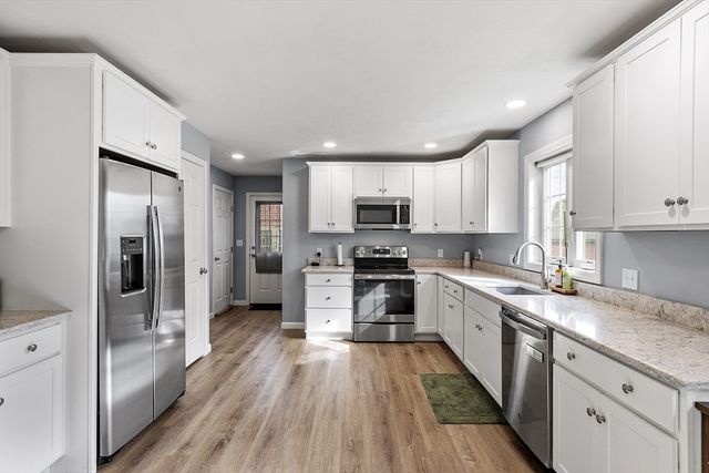 257 S Main St, Orange, MA 01364