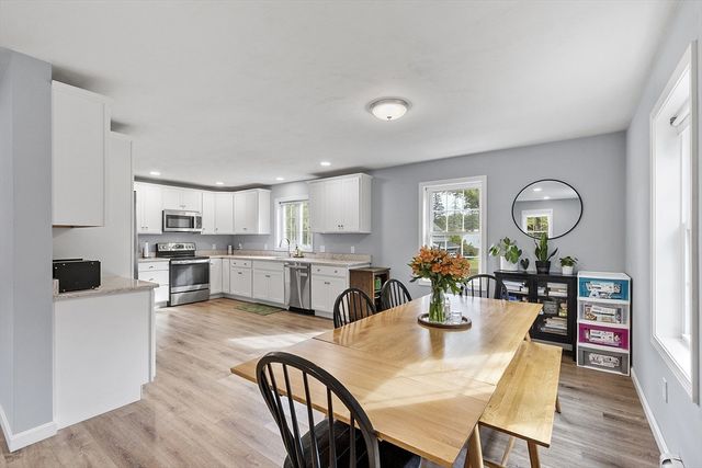 257 S Main St, Orange, MA 01364