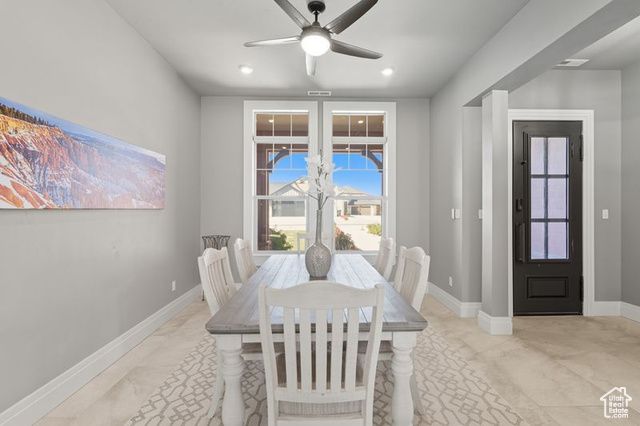 865 S CLIFFS DR, Cedar City, UT 84720