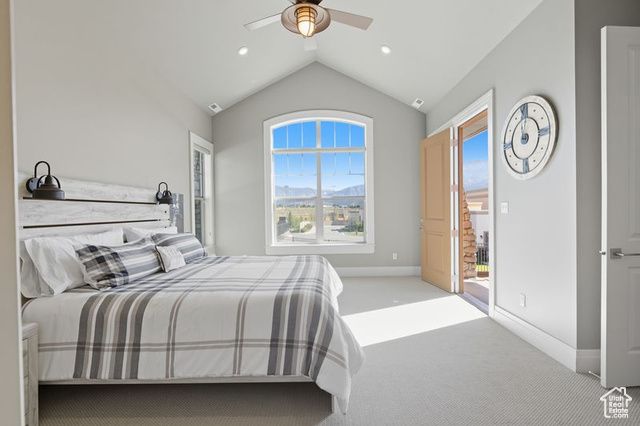 865 S CLIFFS DR, Cedar City, UT 84720